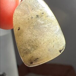 Labradorite Gemstone Pendant necklace